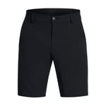 Unter Armour Homme UA Tech Taper Short, short homme avec poches, short de randonnée pour homme, short sport léger et confortable