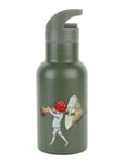 Rätt Start Beskow Children Of The Forest, Water Bottle Multi/patterned