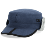 Outdoor Research Men's Yukon Cap Dark Navy, XL