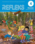 Refleks 4 - Elevbok : naturfag og samfunnsfag for barnetrinnet