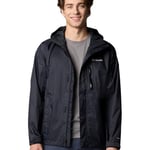 Columbia Men's Pouring Adventure III Jacket