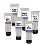 L'Oreal Paris Colorista Silver Shampoo 200ml - 6 PACK