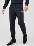 EA7 Emporio Armani Core Id Joggers - Navy, Navy, Size S, Men