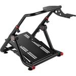 OPLITE WHEEL STAND GTR - Support Volant Force Feedback haute resistance