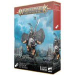 Stormcast Eternals Iridan the Witness Warhammer Age of Sigmar