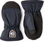 Hestra Kids' My First Hestra CZone - Mitt Black, 5