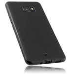 mumbi Case for HTC black U Ultra