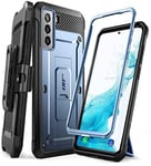 SUPCASE Unicorn Beetle Pro Rugged Dual Layer Case for Samsung Galaxy S22 5G