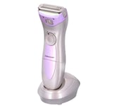 Ladies Women Electric Hair Remover Shaver Bikini Legs Underarm Body Face Trimmer