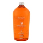 Huile Pour Cheveux Endommagé Revlon Eksperience Reconstruire Phase 2 500ml