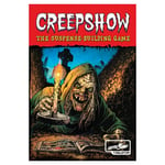 Creepshow: The Suspense-Building Game