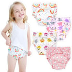 Max  Shape  Potty  Training  Pants  Girls  2T , 3T , 4T , Toddler  Training  Und