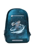 Beckmann Of Norway Gym/Hiking Backpack 12L - Ninja Master Grön