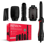 Fer Multistyle Revlon One Step 5en1 Rvdr5371e