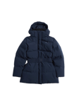 Besseggen Lt Down Jacket - Dk. Navy