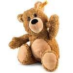 Steiff 22142 Mr. Honey Teddy bear, Cashew, 28 cm