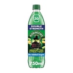 Robinsons Wicked Elphaba Double Strength Amazafying Citrus Twist No Added Sugar Squash 750ml