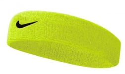 Nike NIKE Swoosh Headband Green