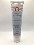 First Aid Beauty FAB Pure Skin Face Cleanser ~ 142g Full Size ~ New, Foil Sealed