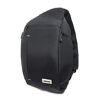 Crumpler Triple A Camera Sling Backpack - Black