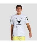 Bullpadel T-shirt Juan Tello 2024