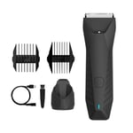 Body Groomer Shaver Beard Shaver LED Shaver for Men Hair Clippers C2D46464