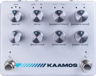 Darkglass Kaamos Distortion Octaver Pedal