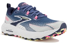 Brooks Cascadia 18 W Chaussures de sport femme