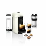 Nespresso KRUPS yy3916fd vertuo plus blanc