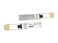 Atgbics At-Qsfpsr4-C, Fiberoptik, 40000 Mbit/S, Qsfp+, Mpo-12, Sr4, 150 M