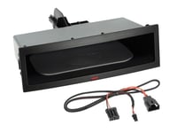 inbay Induktiv Qi lader (10W) Citroen/Peugeot/Toyota