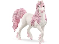 Schleich Flower Unicorn Mare