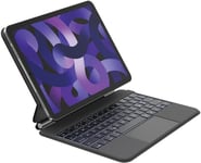 Belkin Magnetic Keyboard Folio Ipad Pro 11" (2024) Pohjoismainen