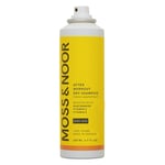 Moss & Noor After Workout Dry Shampoo Dark Hair 200 ml