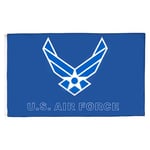 Drapeau Force aérienne des États-Unis 150x90cm - Drapeau US Air Force - USA 90 x 150 cm - Drapeaux - AZ FLAG