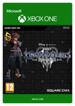 KINGDOM HEARTS III Re Mind