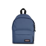 Eastpak ORBIT Mini Backpack, 33.5 x 23 x 15 cm, 10 L - Powder Pilot (Blue)