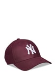 Diamond Era 9Forty Neyyan Burgundy New Era