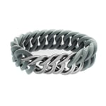 THE-RUBZ 100461 - Bracelet Dam (25MM)