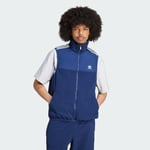 adidas Adicolor 3-Stripes Microfleece Vest Men