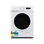 Midea 6KG Front Loader Washing Machine MFE60-JU1212/C31E-AU(25) - Small Appliance - PR8383