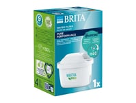 Brita Maxtra+ Pure Performance Vattenfilterpatron 1 Del(Ar) (1051750)