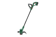 Bosch EasyGrassCut 18V-26 - græstrimmer - elektrisk - ledningfri