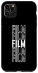 iPhone 11 Pro Max Film Case