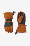 Kombi - Handskar Majestic JR Glove - Orange