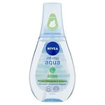 intimate wash Aqua Aloe - Cleaning & Hydrating Mousse 250 ml