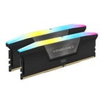 Corsair Vengeance RGB 64GB DDR5 7000MHz RAM/Memory Kit