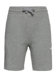 Nike Nike Club Jersey Shorts Grå