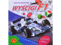 Alexander F1 Racingspel