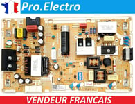 PSU carte d'alimentation TV SAMSUNG TU55DU7175U BN44-01267C DY82X34HAJ2